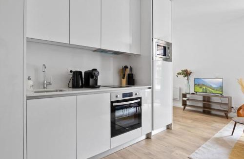 Chaville Apartamento | Appartement Chaville - Parking - Proche Paris
