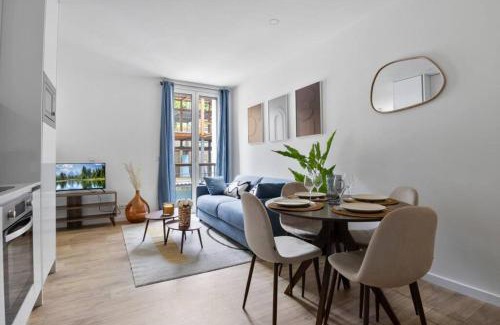 Chaville Apartamento | Appartement Chaville - Parking - Proche Paris