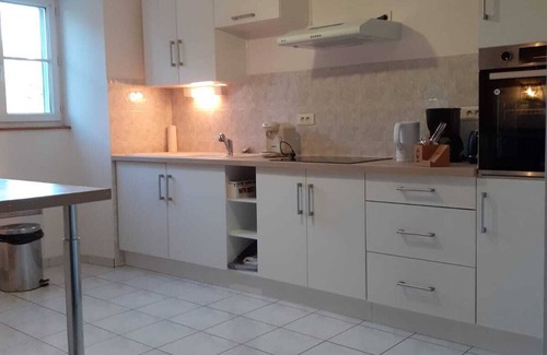 Grignan Apartamento | Appartement Chez Annie