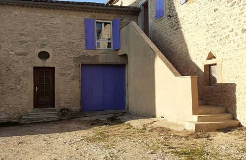 Grignan Apartamento | Appartement Chez Annie