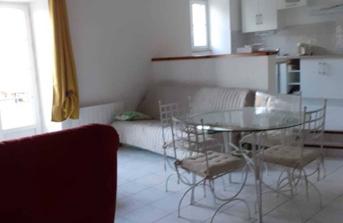 Grignan Apartamento | Appartement Chez Annie