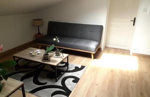 Gragnague Apartamento | Appartement chez l'habitant