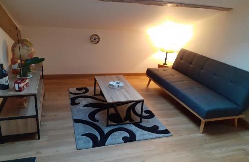 Gragnague Apartamento | Appartement chez l'habitant