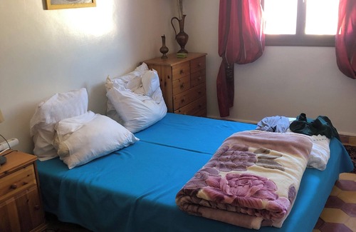 Essaouira Apartamento | Appartement Chez LES Parents D'essaouira
