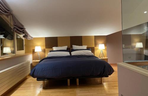 Escaldes-Engordany Apartamento | Appartement chic au centre HUT 08087