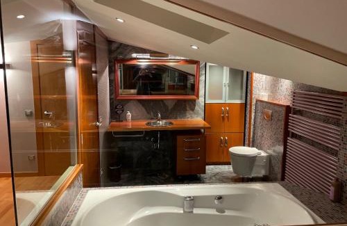 Escaldes-Engordany Apartamento | Appartement chic au centre HUT 08087