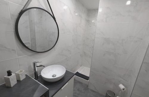 Villard-de-Lans Apartamento | Appartement chic et cosy au pied du village