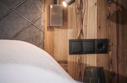 Ried im Zillertal Apartamento | Appartement Christoph