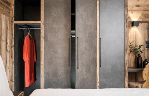 Ried im Zillertal Apartamento | Appartement Christoph