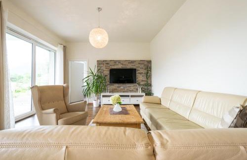 Eben im Pongau Apartamento | Appartement Christine