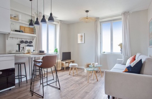 Bandol Apartamento | Appartement Claro - Welkeys
