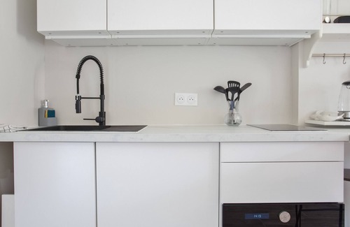 Bandol Apartamento | Appartement Claro - Welkeys