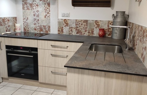 Mont-Dore Apartamento | Appartement Classé 3 T2bis à 300m des Thermes du Mont Dore