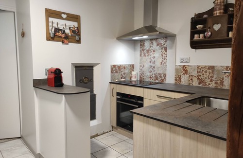 Mont-Dore Apartamento | Appartement Classé 3 T2bis à 300m des Thermes du Mont Dore