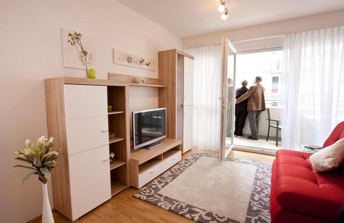 Graz City Centre Apartamento | Appartement CLASSIC