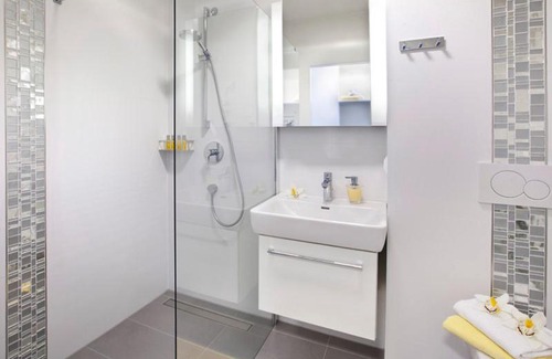 Graz City Centre Apartamento | Appartement CLASSIC