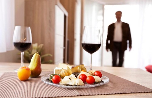 Graz City Centre Apartamento | Appartement CLASSIC