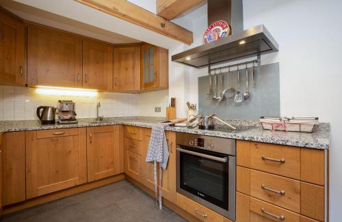 Le Tour Apartamento | Appartement Clusettes - Happy Rentals