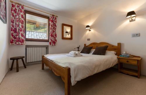 Le Tour Apartamento | Appartement Clusettes - Happy Rentals