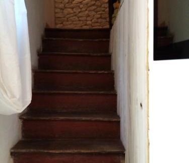 Saint-Paterne-Racan Apartamento | appartement complet 11 la roche racan 37370