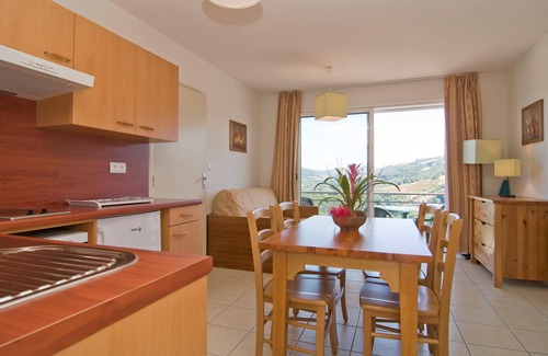 Trebas Condominio | Appartement cosy et lumineux avec balcon / terrasse | Moneda paisible