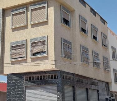 Dcheira El Jihadia Apartamento | Appartement confortable moderne et lumineux