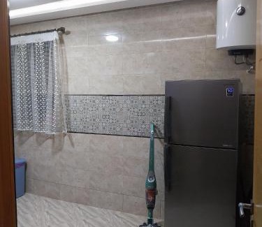 Dcheira El Jihadia Apartamento | Appartement confortable moderne et lumineux