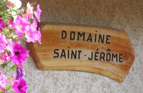 Sisteron Apartamento | Appartement cocooning à la ferme
