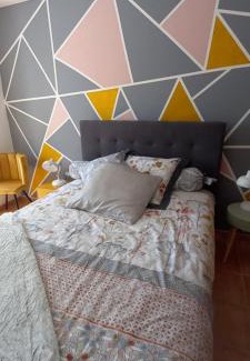 Sisteron Apartamento | Appartement cocooning à la ferme