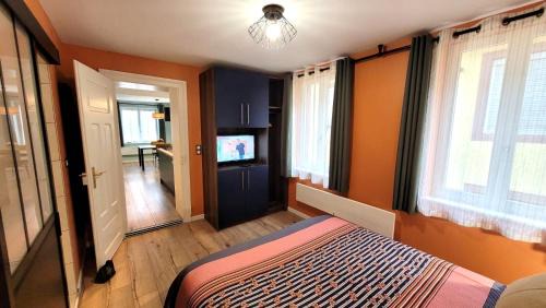 Saverne Apartamento | Appartement "Coeur de Ville" - parking privé - gare à 200m