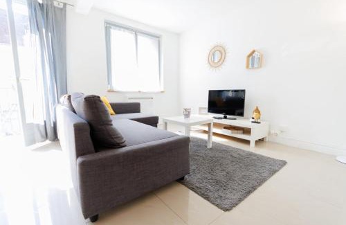 Old Town Apartamento | Appartement complet équipé Idéal groupe PRO/famille * 10 pers * 5 chb * Mon Groom