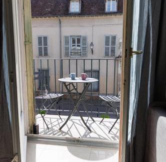 Old Town Apartamento | Appartement complet équipé Idéal groupe PRO/famille * 10 pers * 5 chb * Mon Groom