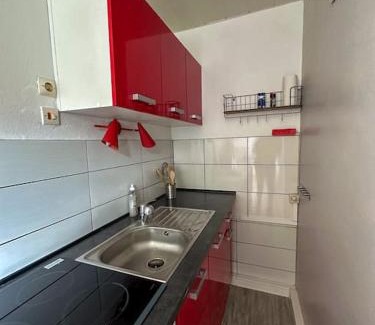 Hellimer Apartamento | Appartement complet 2 chambres
