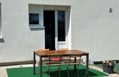 Hellimer Apartamento | Appartement complet 2 chambres