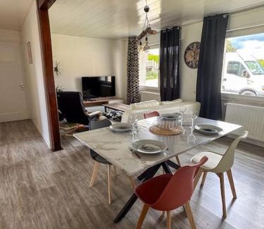 Hellimer Apartamento | Appartement complet 2 chambres