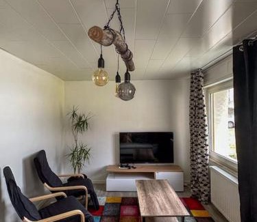 Hellimer Apartamento | Appartement complet 2 chambres