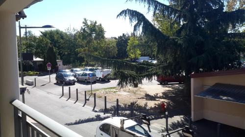 Chalette-sur-Loing Apartamento | Appartement Confort Chez Isa