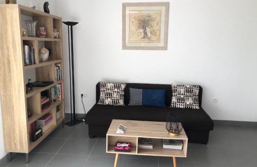 Rouffiac-Tolosan Apartamento | Appartement Confortable et Moderne à Rouffiac-Tolosan - Arrivée autonome