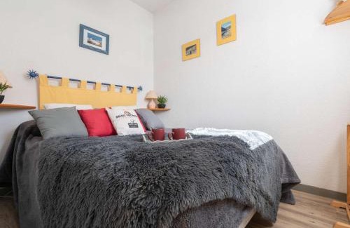 Saint-Lary-Soulan Apartamento | Appartement Confortable pour 4 à Saint-Lary Village, Proche Thermes et Télécabine - FR-1-296-356
