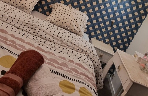 Saint-Gratien Apartamento | Appartement Confortable et Cosy