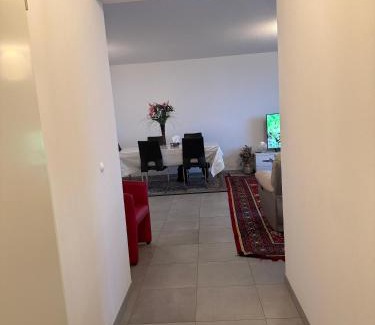 Saint-Louis Apartamento | Appartement Confort centre ville Saint-Louis Accès Bâle et Allemagne