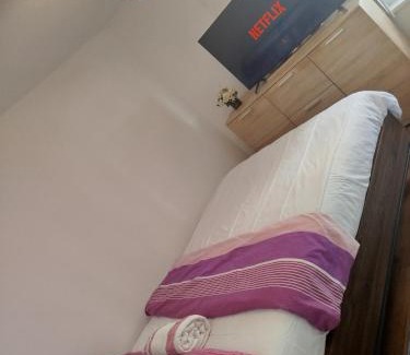 Saint-Louis Apartamento | Appartement Confort centre ville Saint-Louis Accès Bâle et Allemagne