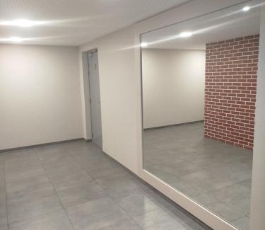 Saint-Louis Apartamento | Appartement Confort centre ville Saint-Louis Accès Bâle et Allemagne