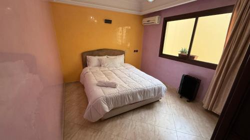 Agadir Apartamento | Appartement confort et lumineux