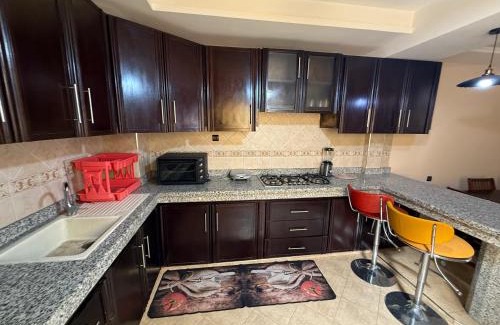 Agadir Apartamento | Appartement confort et lumineux