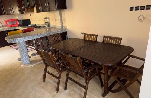 Agadir Apartamento | Appartement confort et lumineux