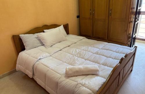 Agadir Apartamento | Appartement confort et lumineux