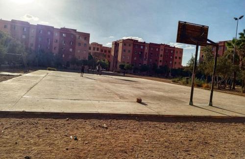 Ben Guerir Apartamento | Appartement confort