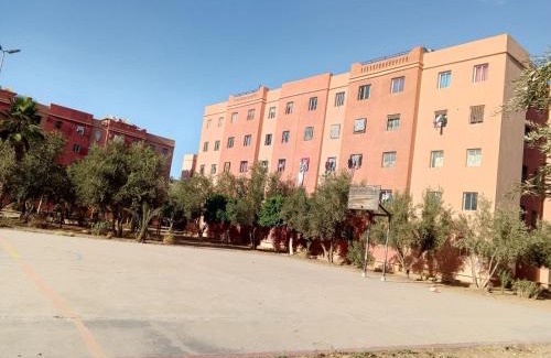 Ben Guerir Apartamento | Appartement confort