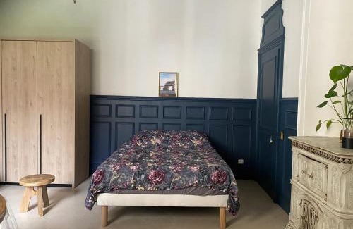 Les Andelys Apartamento | Appartement confortable aux Andelys - 90 m² avec parking